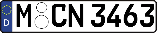 M-CN3463