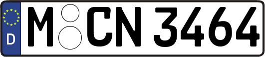 M-CN3464
