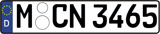 M-CN3465