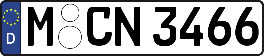 M-CN3466