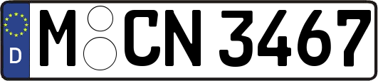 M-CN3467