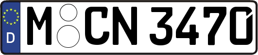 M-CN3470