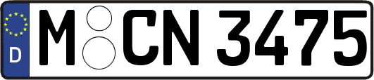 M-CN3475