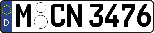 M-CN3476