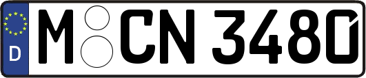 M-CN3480