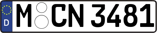 M-CN3481