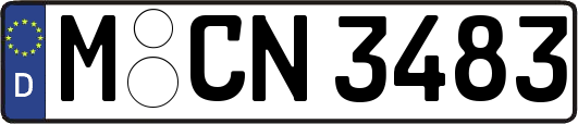 M-CN3483