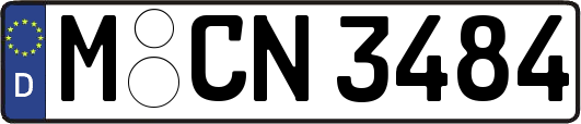 M-CN3484