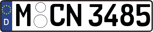 M-CN3485