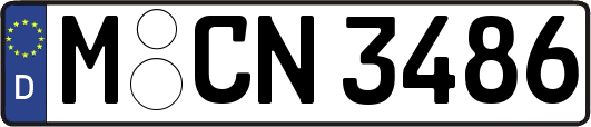 M-CN3486