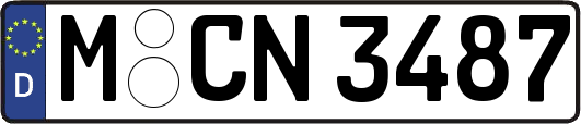 M-CN3487