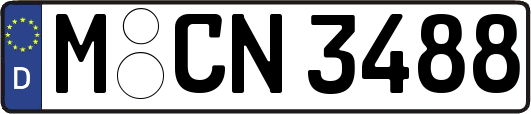 M-CN3488