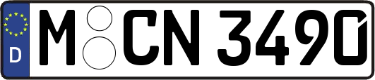 M-CN3490