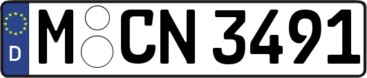M-CN3491