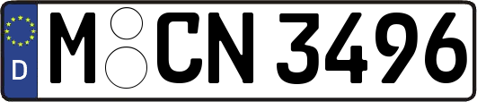 M-CN3496