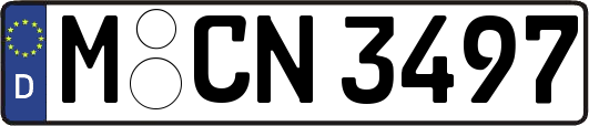 M-CN3497