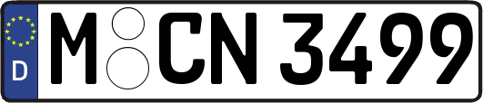 M-CN3499