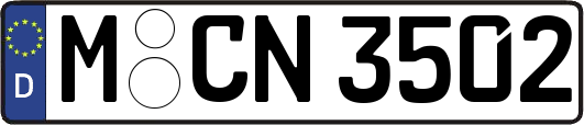 M-CN3502