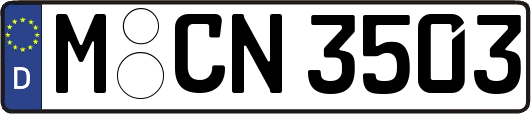 M-CN3503