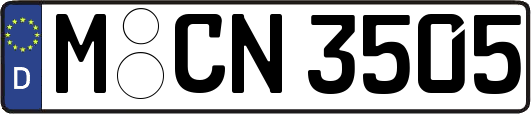 M-CN3505
