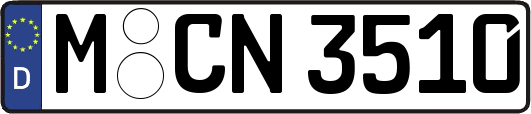 M-CN3510