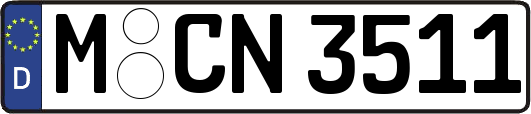 M-CN3511