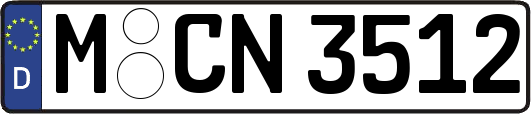 M-CN3512