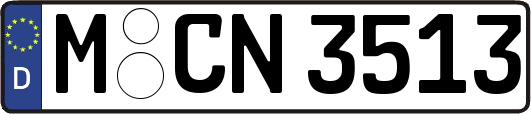 M-CN3513
