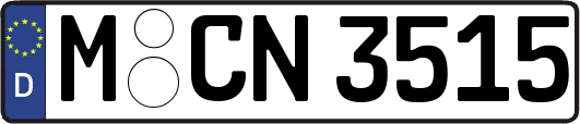 M-CN3515
