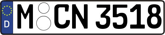 M-CN3518