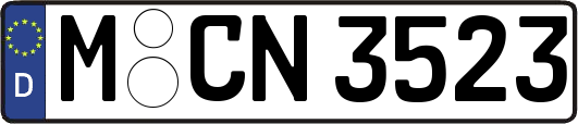 M-CN3523
