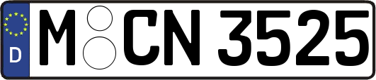 M-CN3525