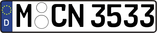 M-CN3533