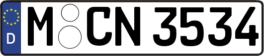 M-CN3534