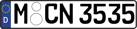 M-CN3535