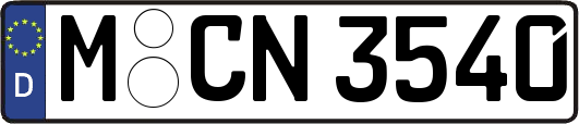 M-CN3540