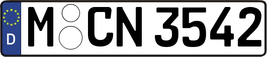 M-CN3542
