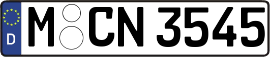M-CN3545