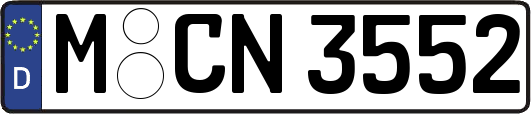 M-CN3552
