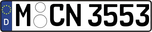 M-CN3553