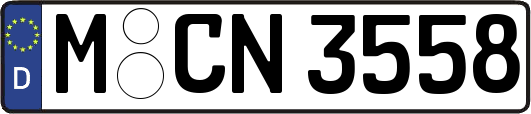 M-CN3558