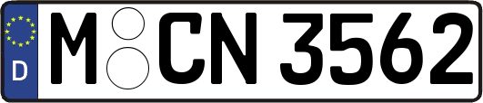 M-CN3562