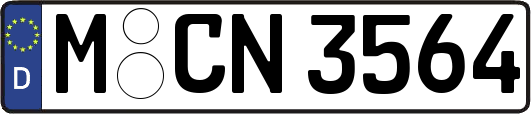 M-CN3564