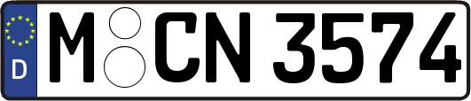 M-CN3574
