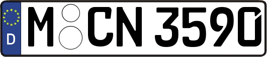M-CN3590