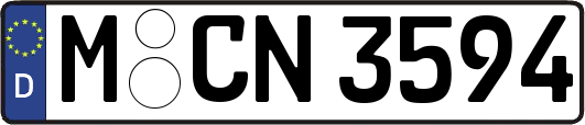 M-CN3594