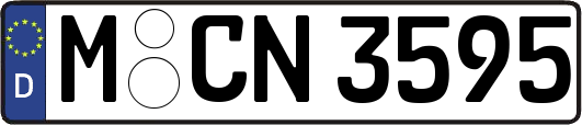 M-CN3595