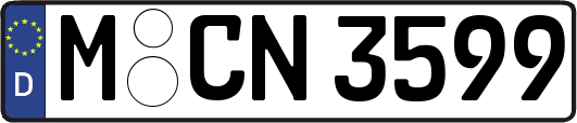 M-CN3599