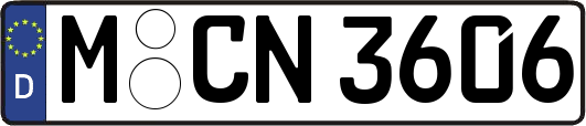 M-CN3606