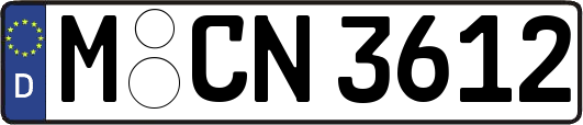 M-CN3612